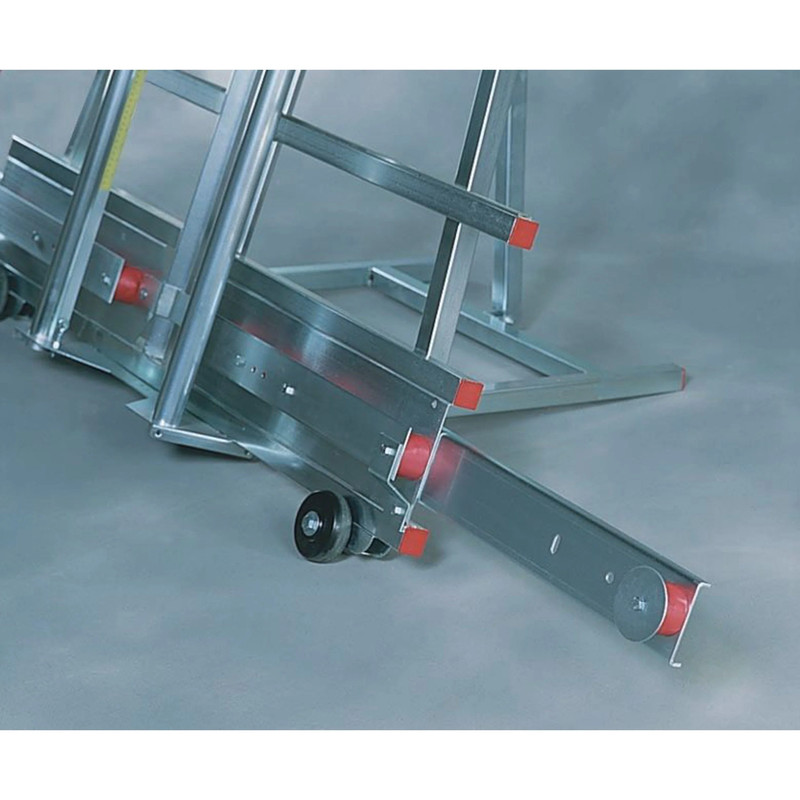 Extension Pair for Safety Speed  C4, C5, H4, H5, SR5 Vertical Panel Saws